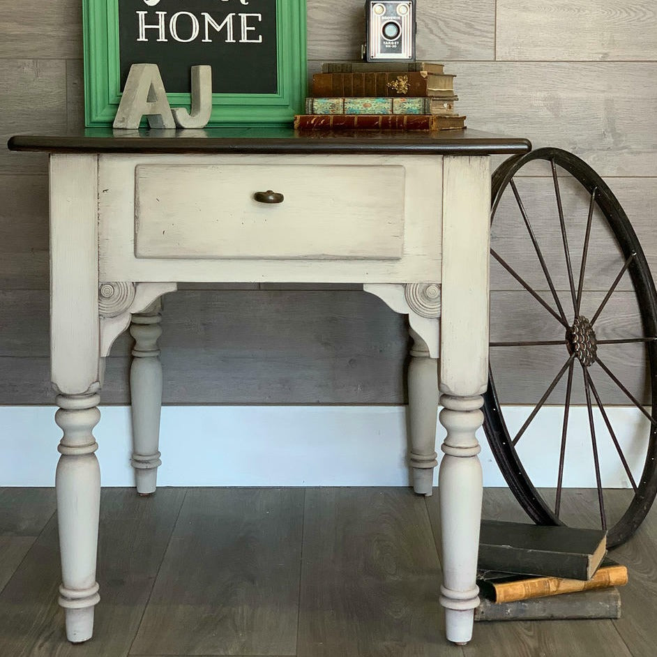 Kreidefarbe | Dixie Belle Chalk Paint - Sand Bar