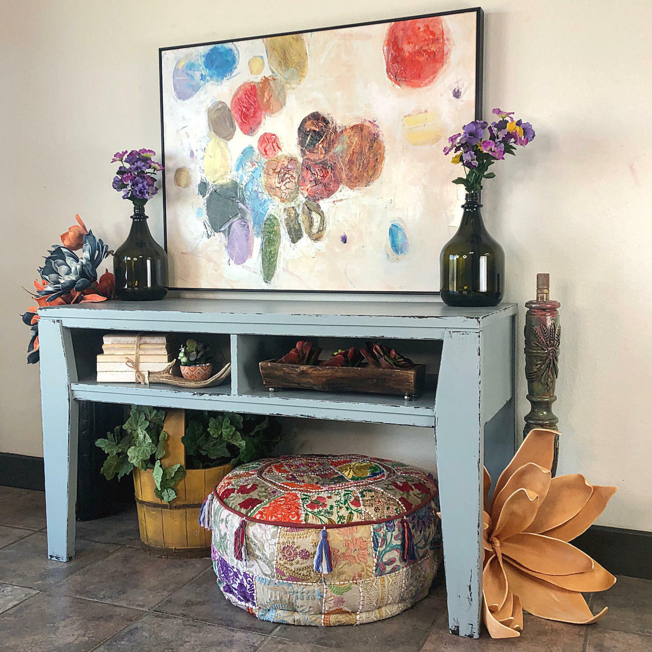 Kreidefarbe | Dixie Belle Chalk Paint - Savannah Mist