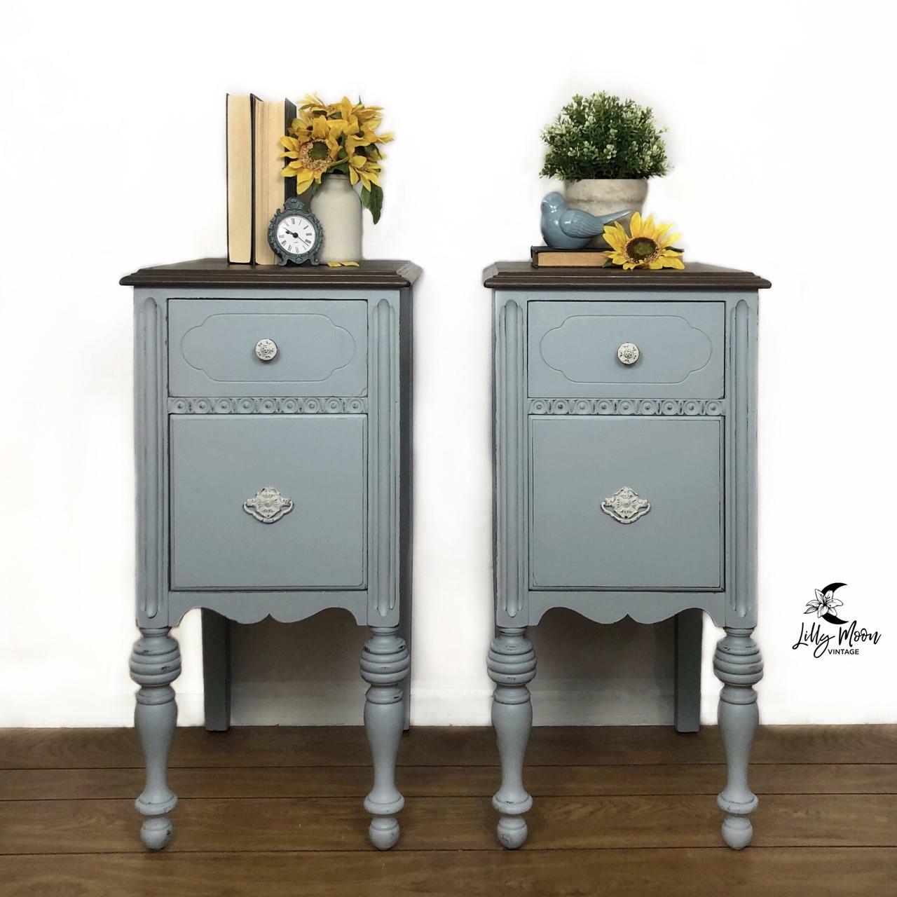 Kreidefarbe | Dixie Belle Chalk Paint - Savannah Mist