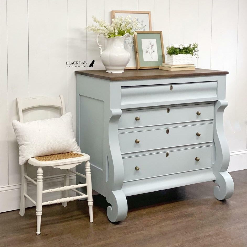 Kreidefarbe | Dixie Belle Chalk Paint - Savannah Mist