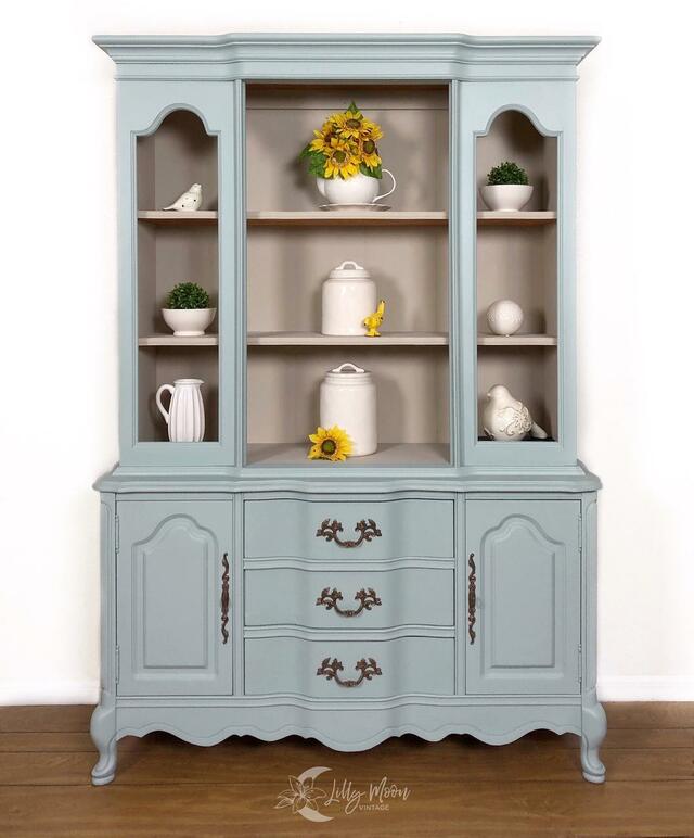 Kreidefarbe | Dixie Belle Chalk Paint - Savannah Mist