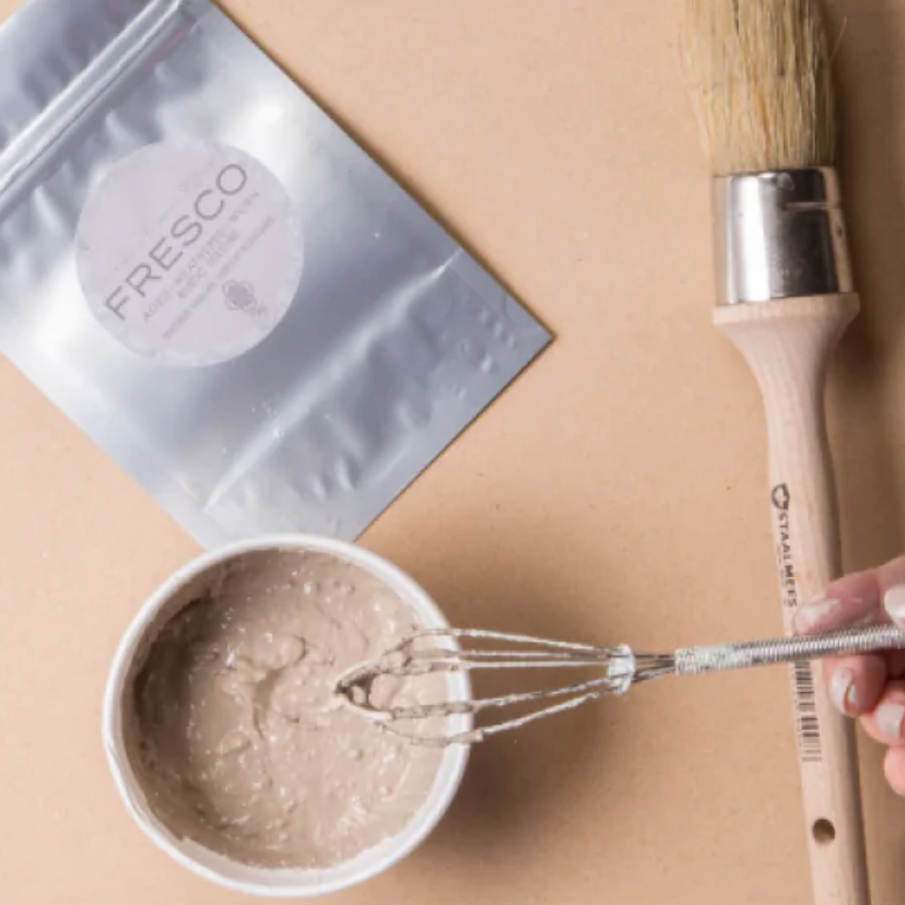 Effektpulver | Fusion Mineral Paint - Frecso
