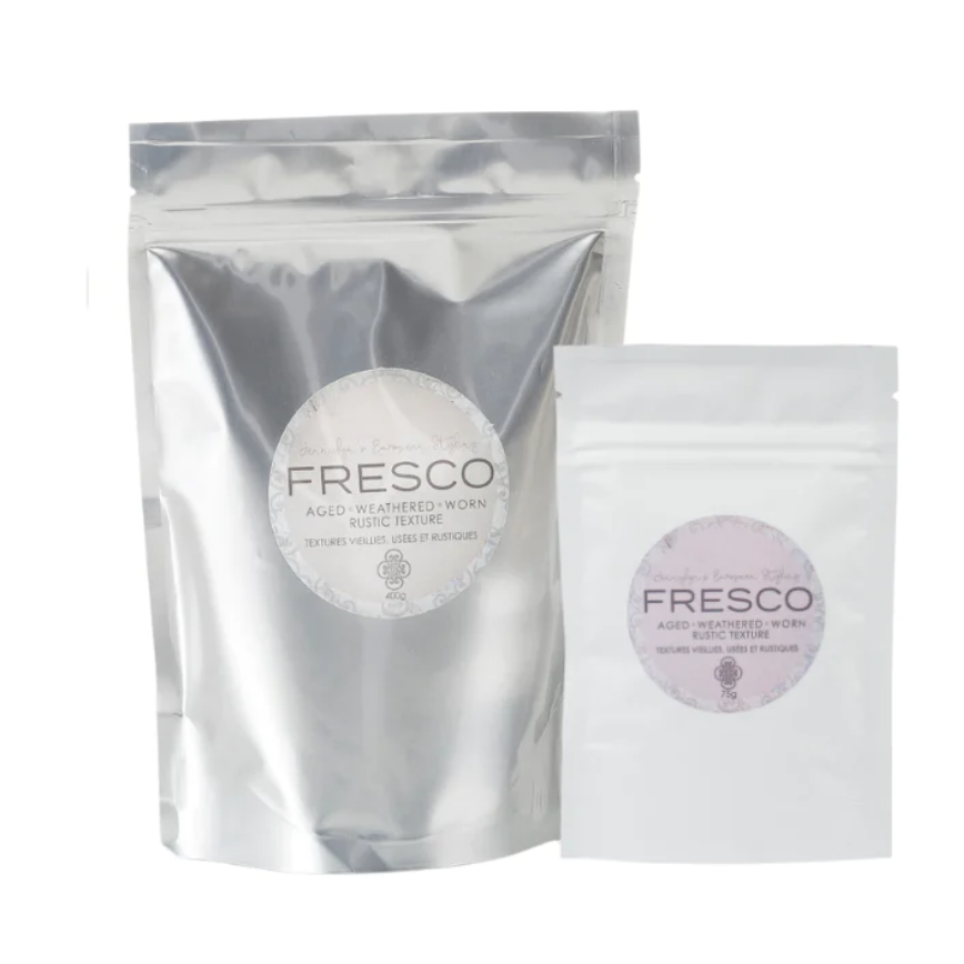 Effektpulver | Fusion Mineral Paint - Frecso