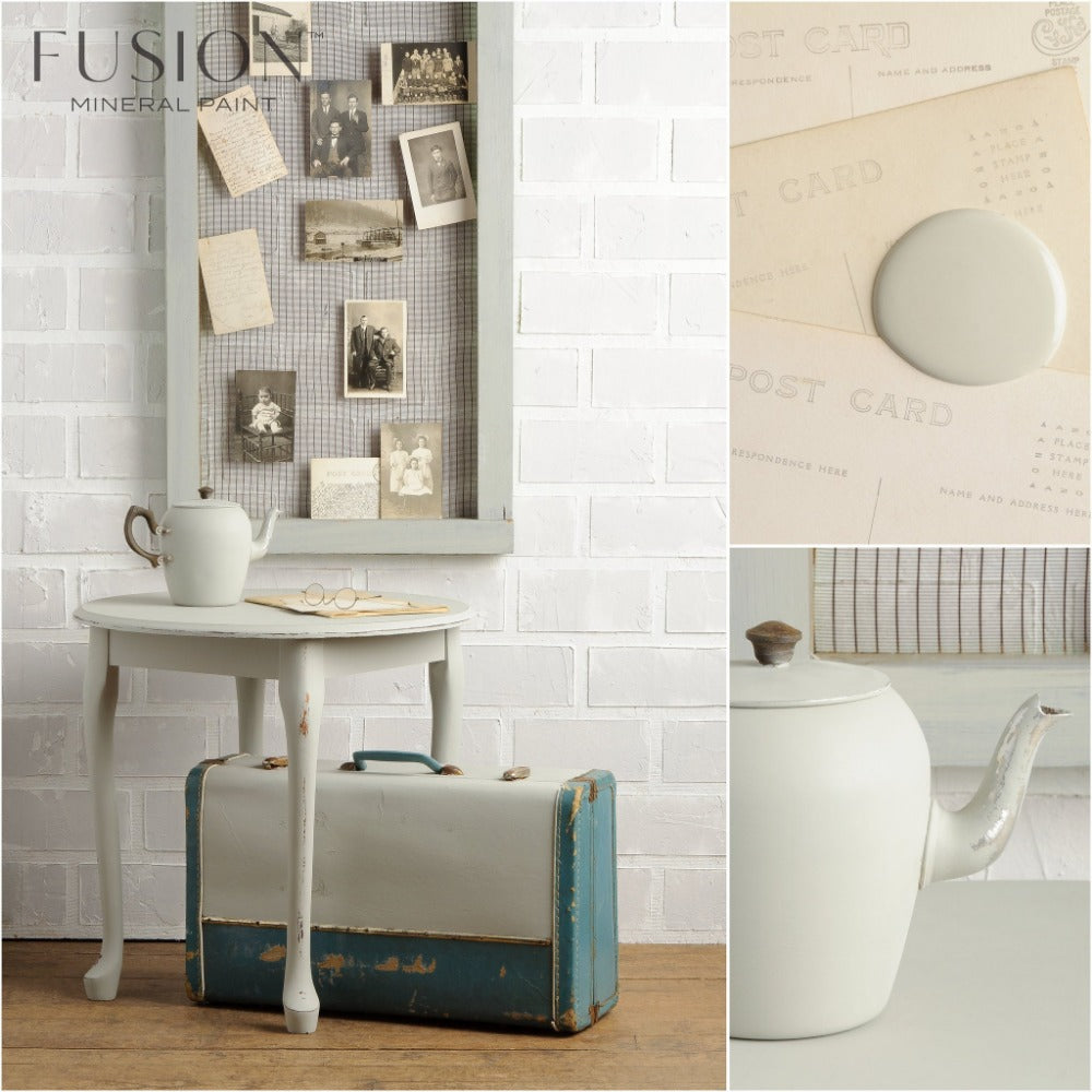 Acrylfarbe | Fusion Mineral Paint - Bedford