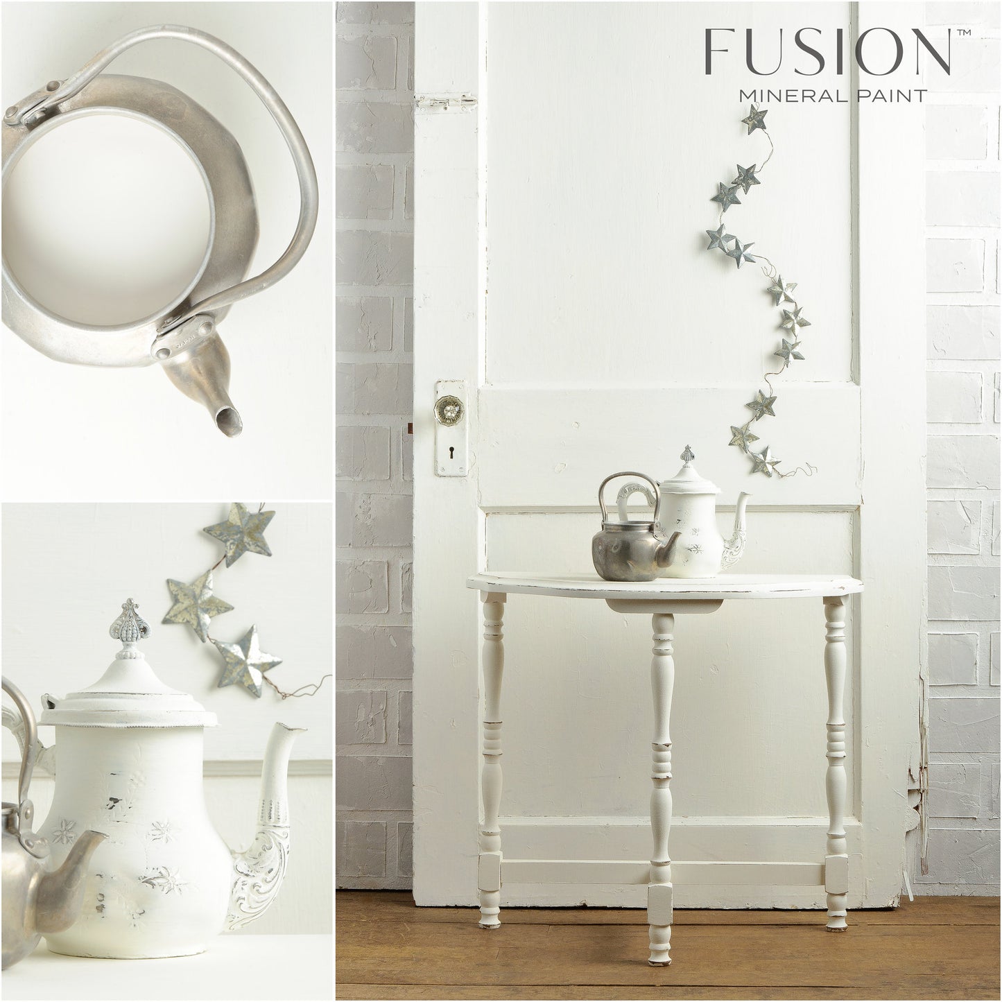 Acrylfarbe | Fusion Mineral Paint - Casement