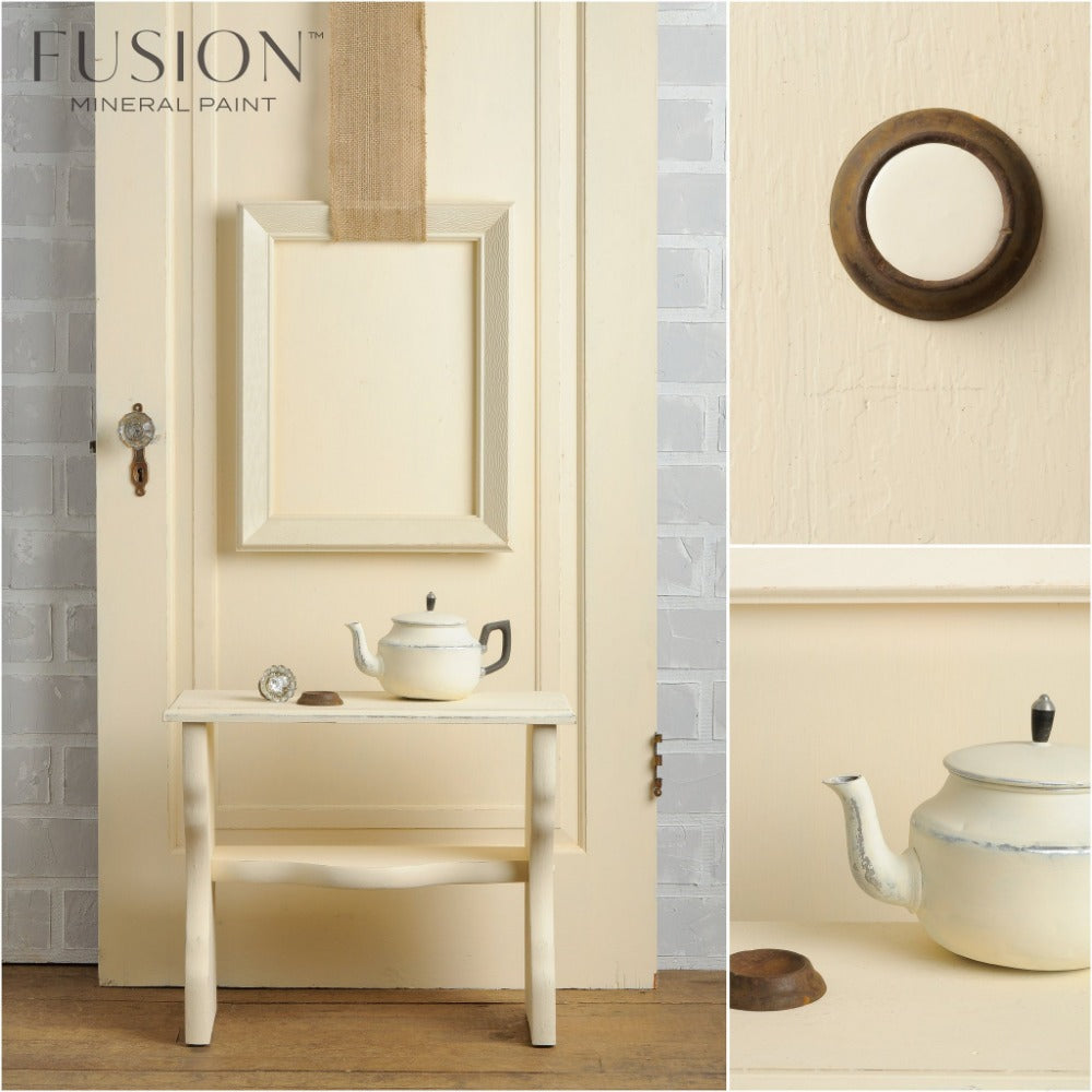 Acrylfarbe | Fusion Mineral Paint - Limestone