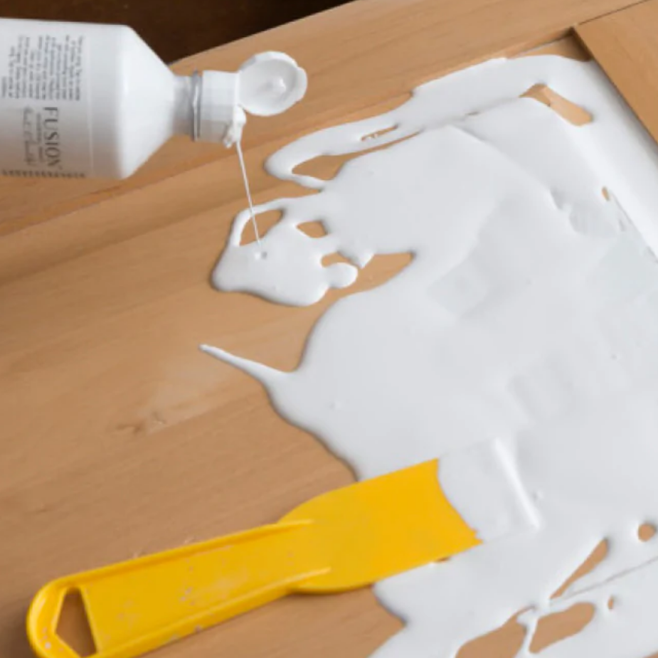 Effektlasur | Fusion Mineral Paint - Crackled Texture