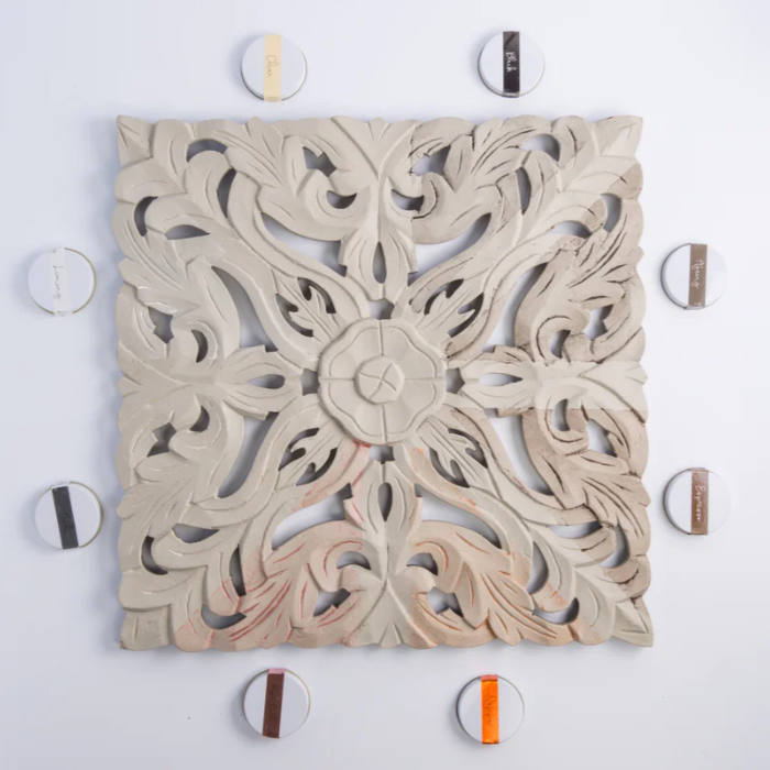 Effektwachs | Fusion - Furniture Wax