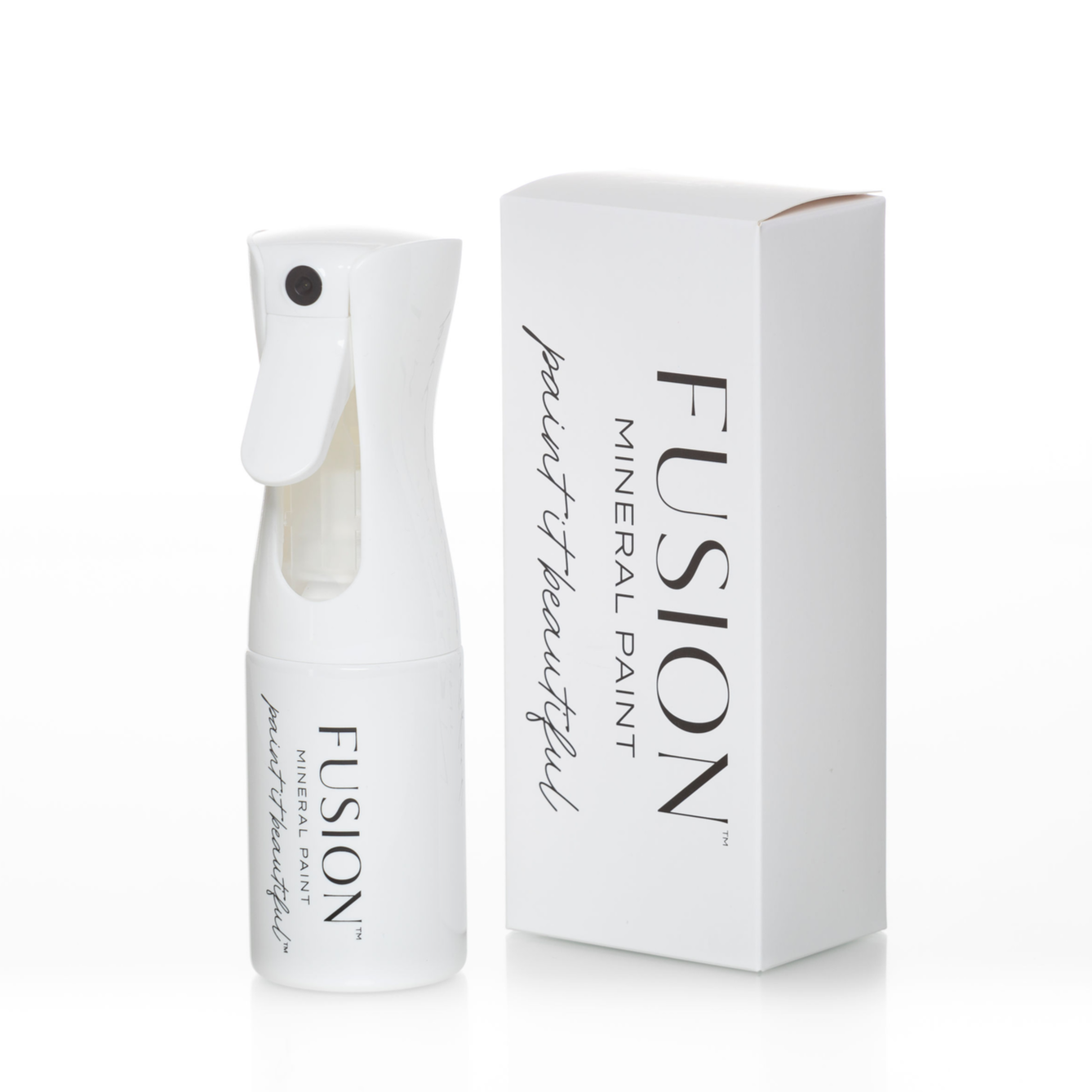 Sprühflasche - zum Gestalten | Fusion Continuous Spray Bottle
