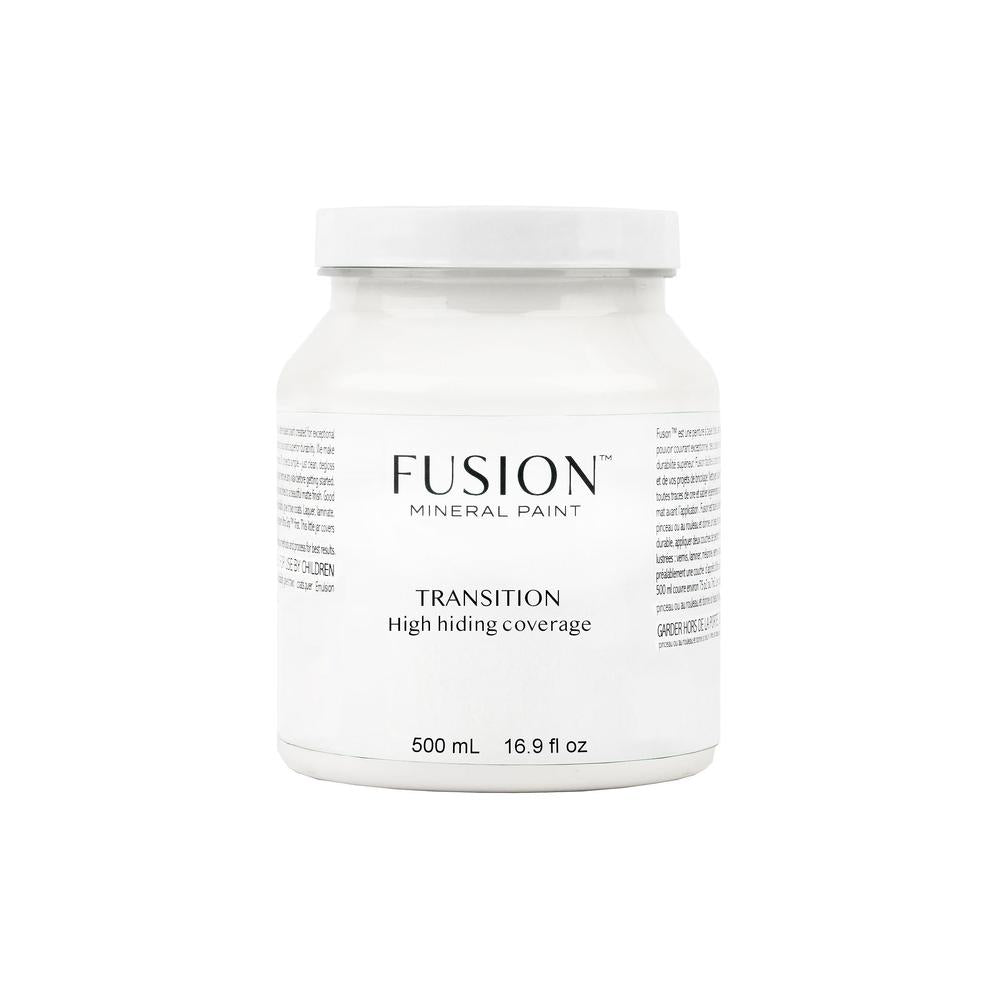 Acrylfarbe | Fusion Mineral Paint - Transition | Concealer