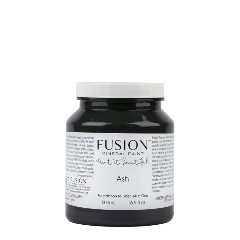 Acrylfarbe | Fusion Mineral Paint - Ash