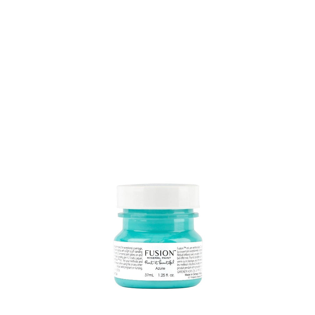Acrylfarbe | Fusion Mineral Paint - Azure