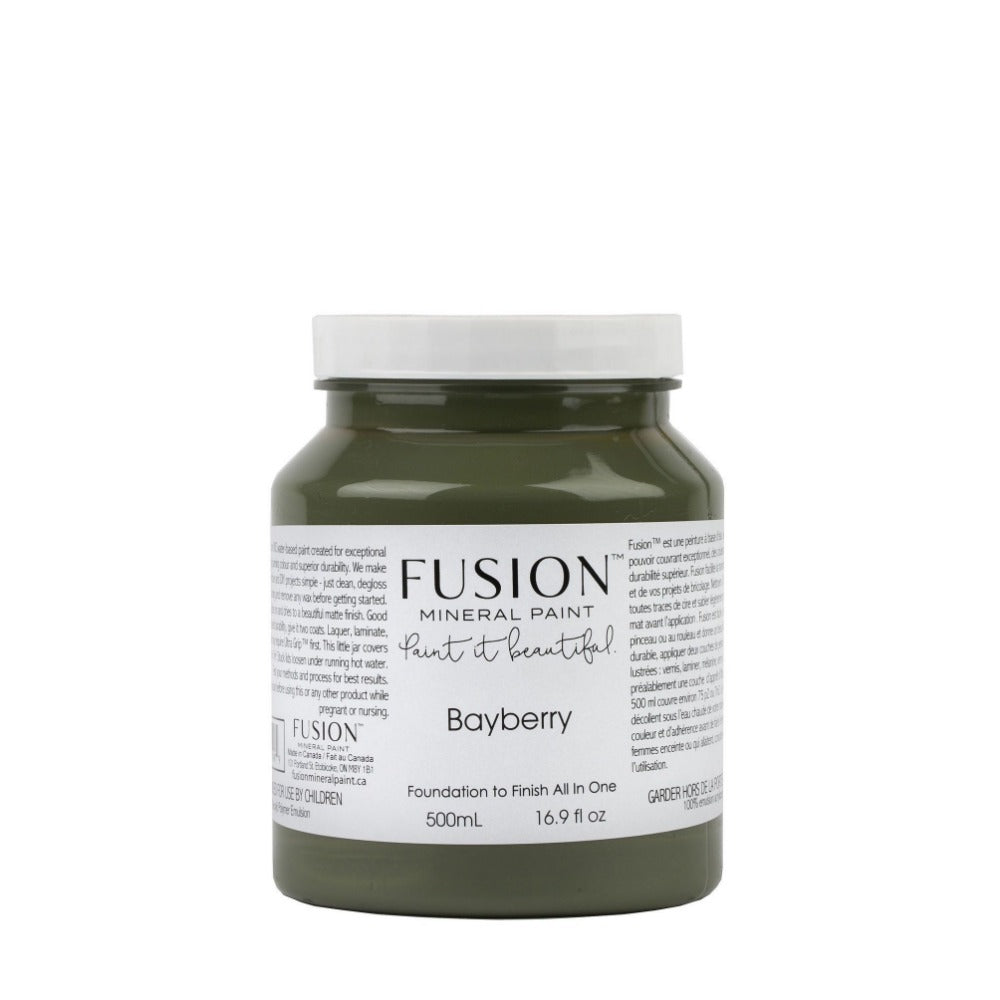Acrylfarbe | Fusion Mineral Paint - Bayberry