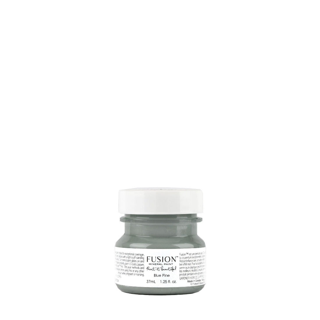 Acrylfarbe | Fusion Mineral Paint - Blue Pine