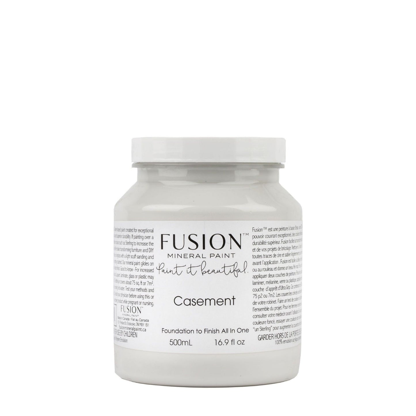 Acrylfarbe | Fusion Mineral Paint - Casement