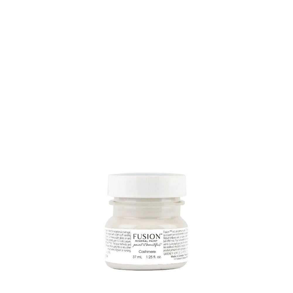 Acrylfarbe | Fusion Mineral Paint - Cashmere