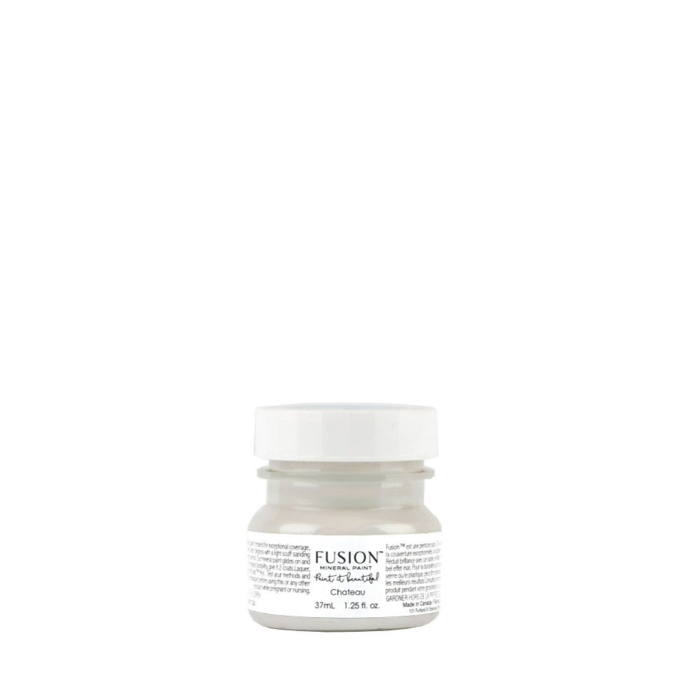 Acrylfarbe | Fusion Mineral Paint - Chateau