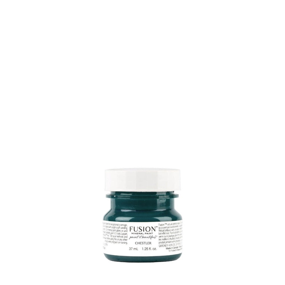 Acrylfarbe | Fusion Mineral Paint - Chestler