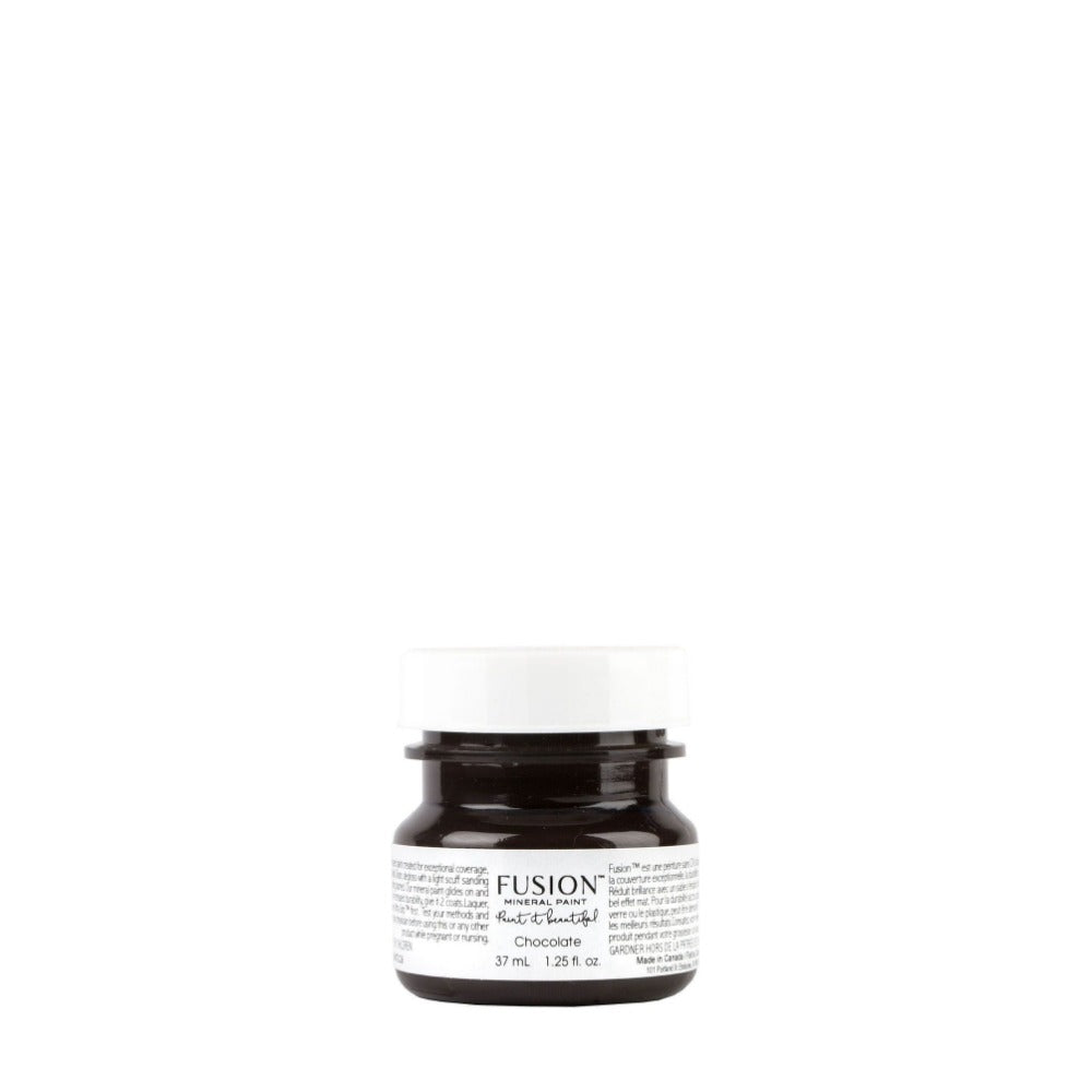 Acrylfarbe | Fusion Mineral Paint - Chocolate