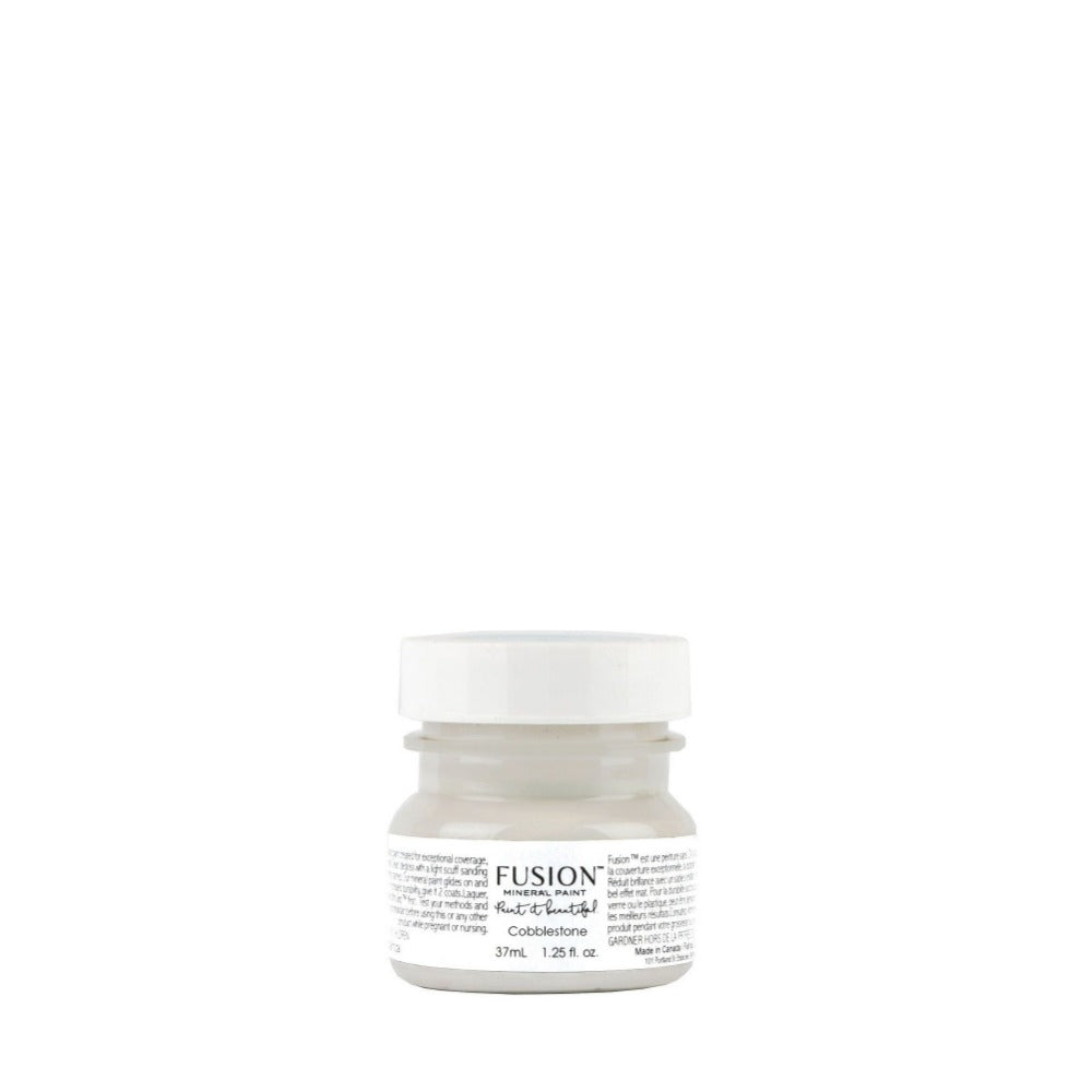 Acrylfarbe | Fusion Mineral Paint - Cobblestone