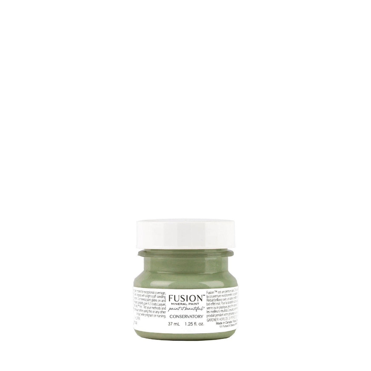 Acrylfarbe | Fusion Mineral Paint - Conservatory