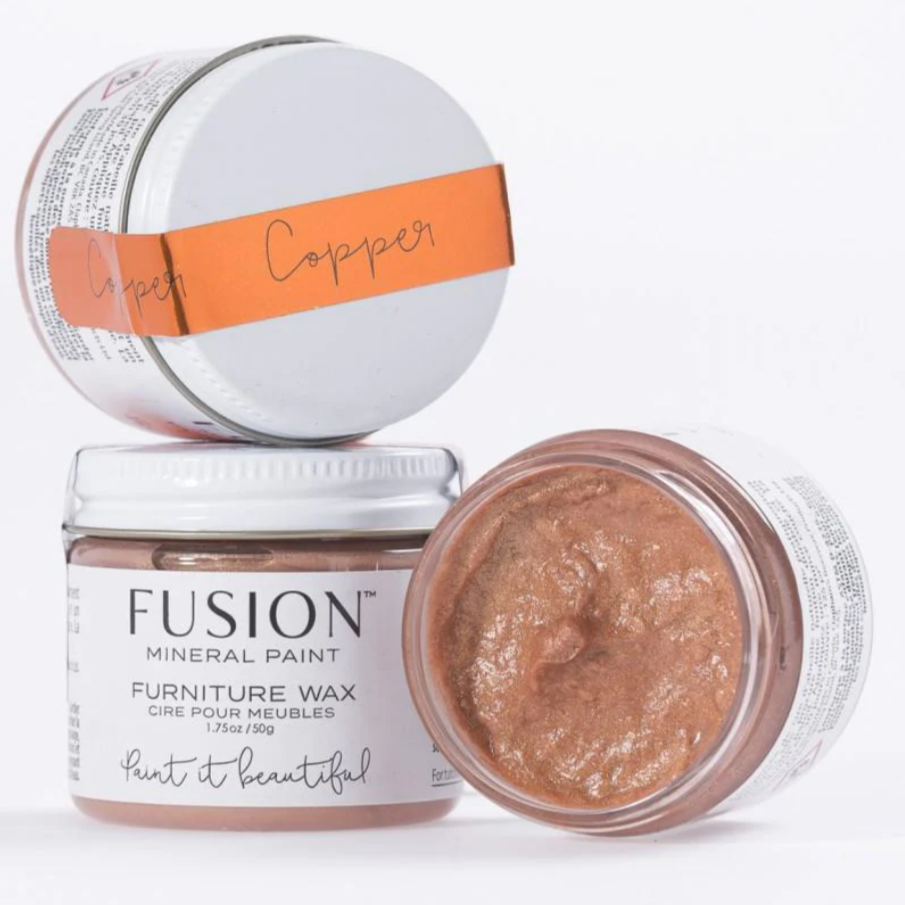 Effektwachs | Fusion - Furniture Wax