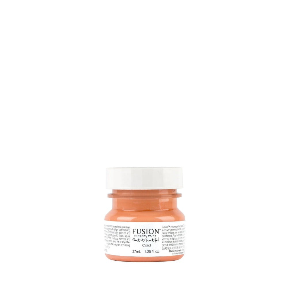 Acrylfarbe | Fusion Mineral Paint - Coral