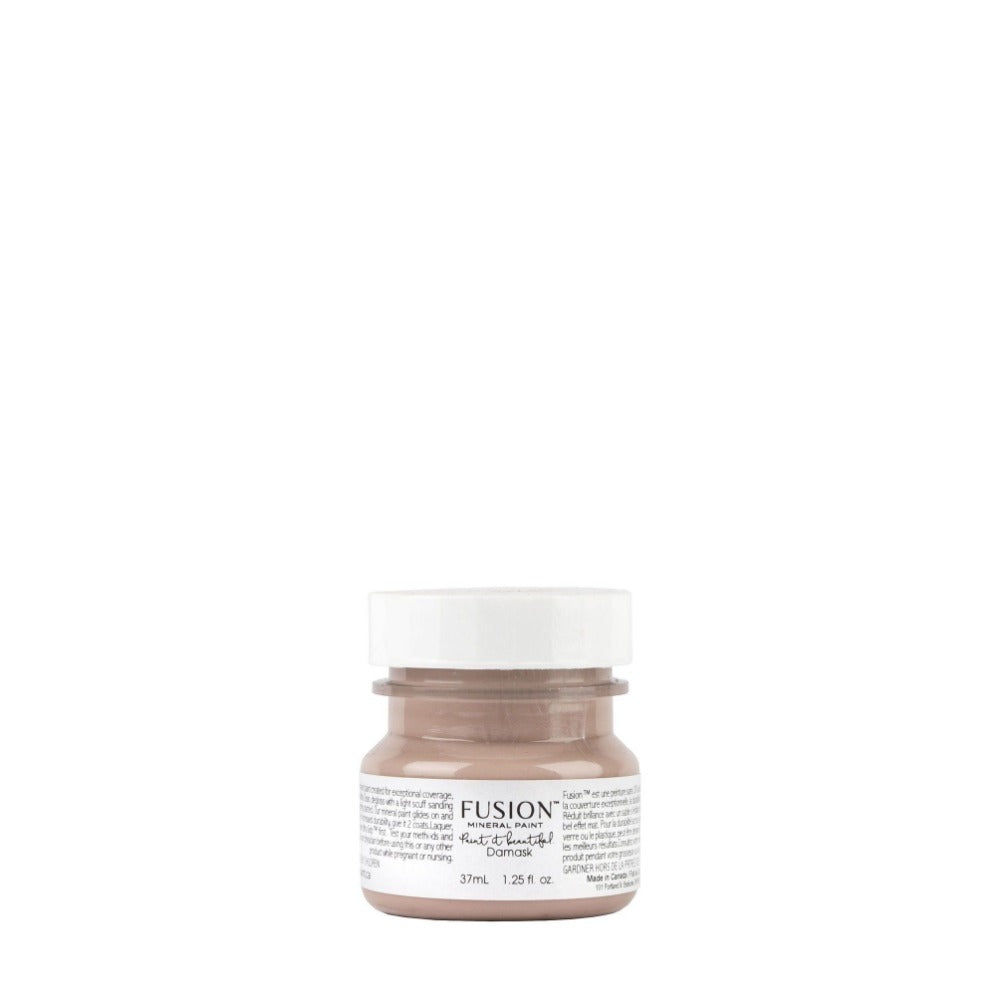 Acrylfarbe | Fusion Mineral Paint - Damask