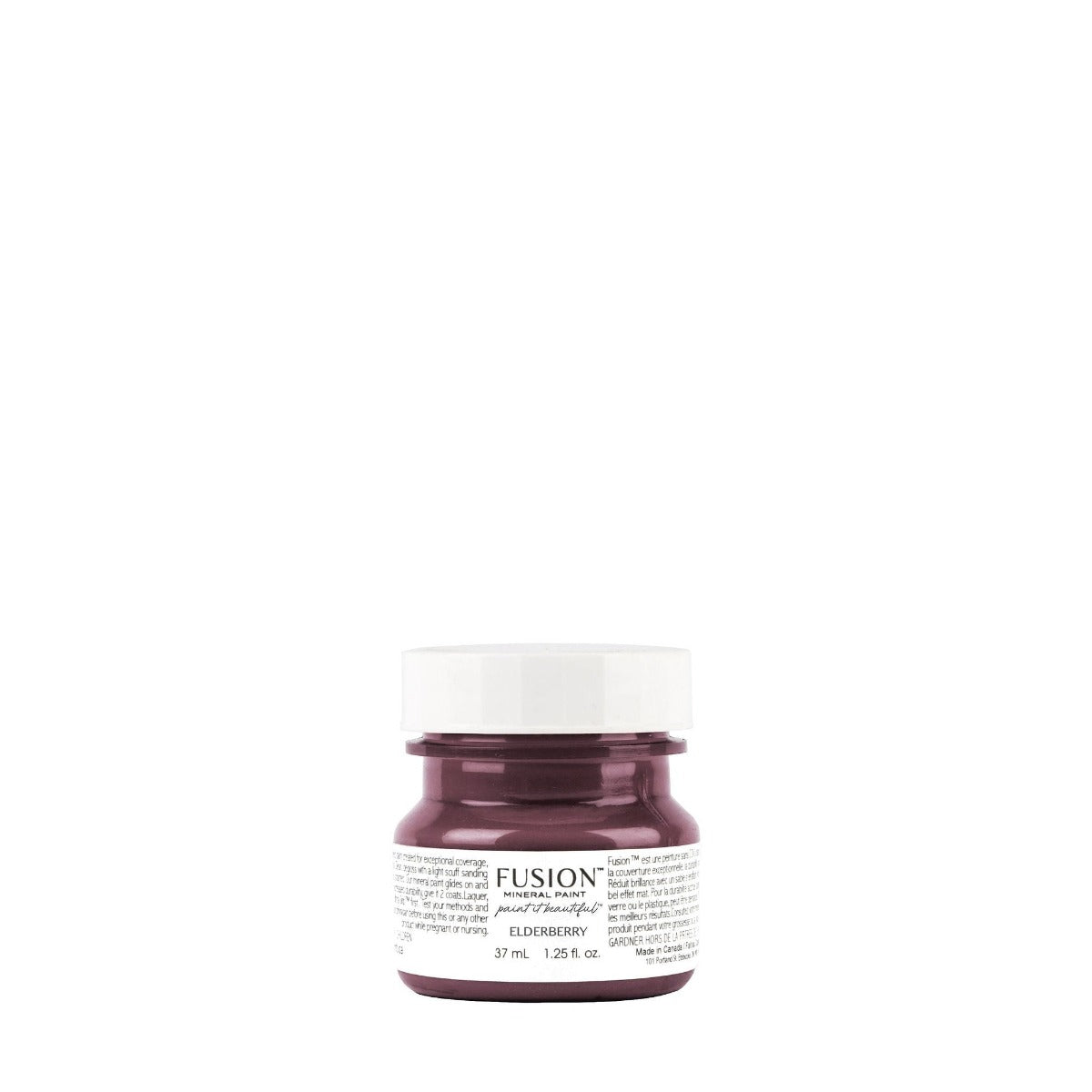 Acrylfarbe | Fusion Mineral Paint - Elderberry