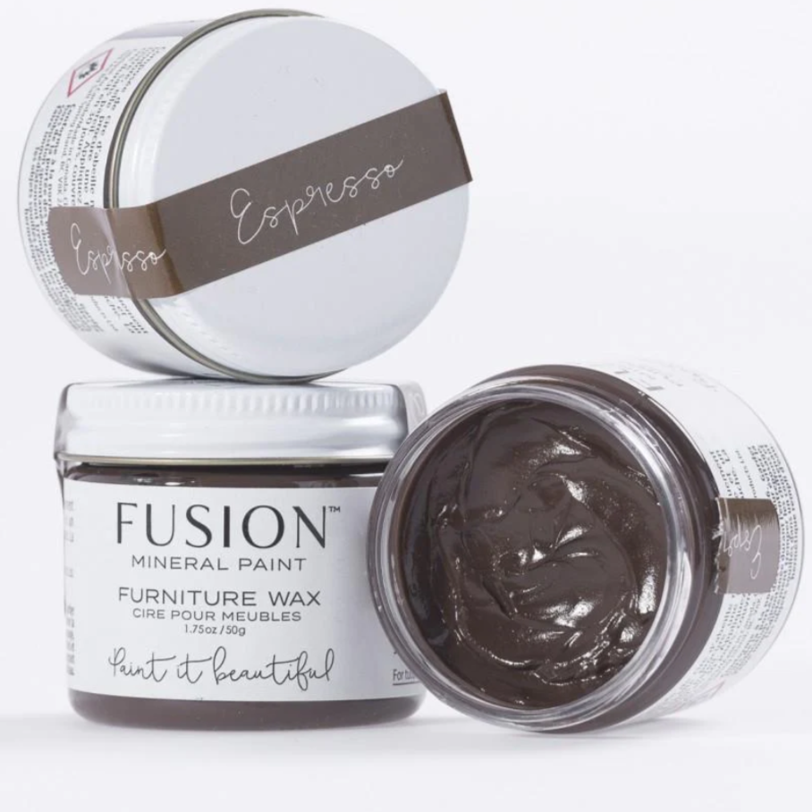 Effektwachs | Fusion - Furniture Wax