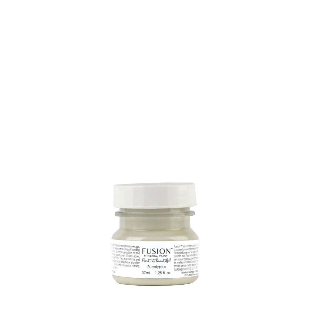 Acrylfarbe | Fusion Mineral Paint - Eucalyptus