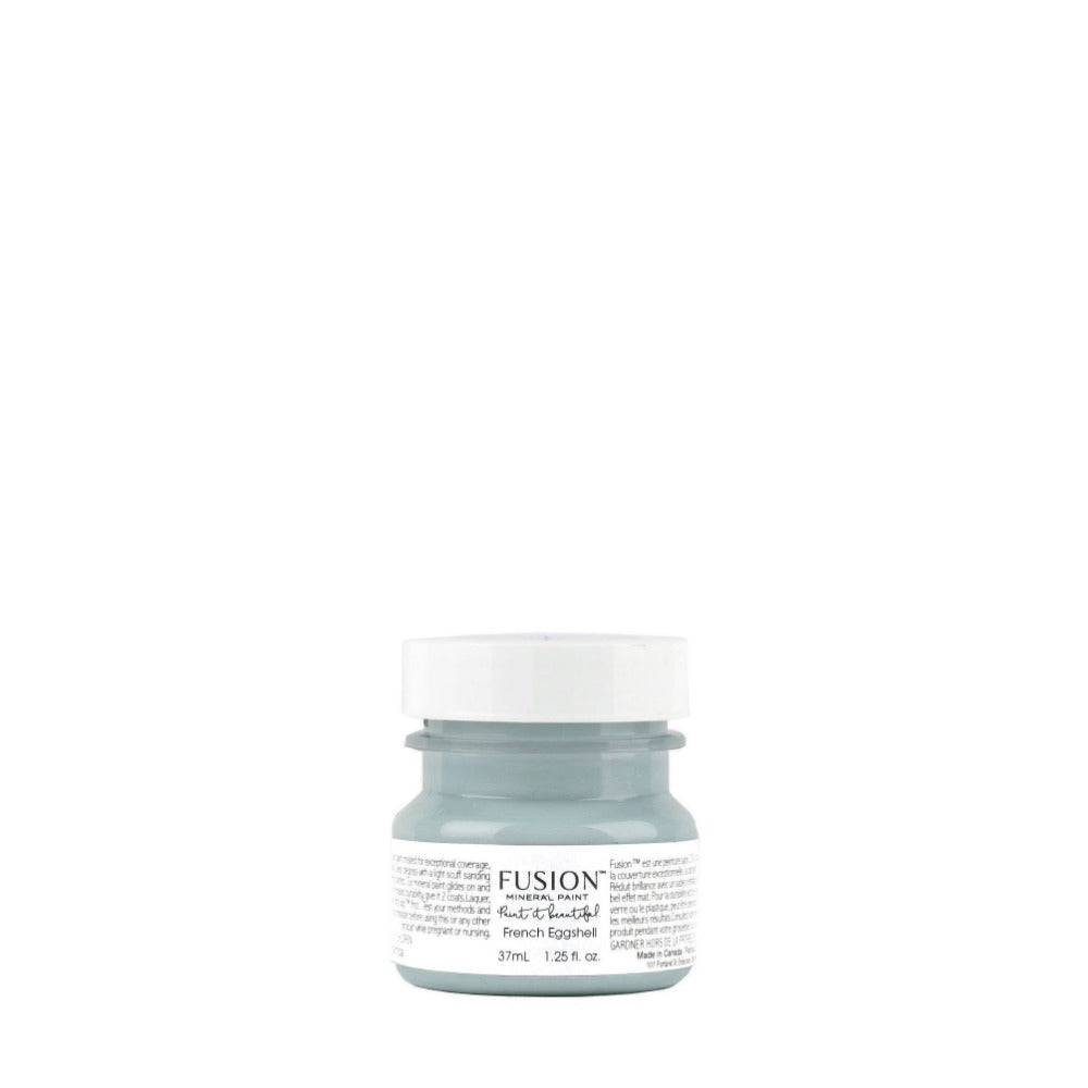 Acrylfarbe | Fusion Mineral Paint - French Eggshell