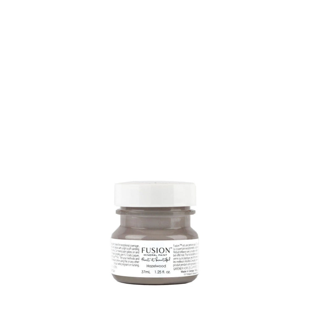 Acrylfarbe | Fusion Mineral Paint - Hazelwood