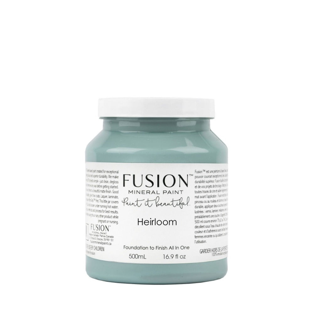 Acrylfarbe | Fusion Mineral Paint - Heirloom