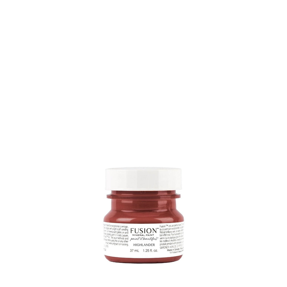 Acrylfarbe | Fusion Mineral Paint - Highlander