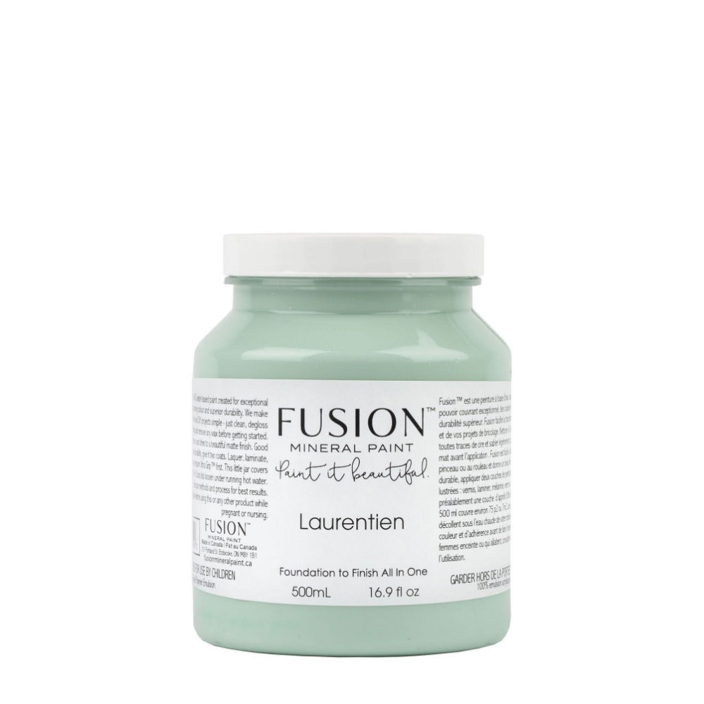 Acrylfarbe | Fusion Mineral Paint - Laurentien