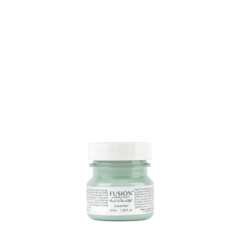 Acrylfarbe | Fusion Mineral Paint - Laurentien