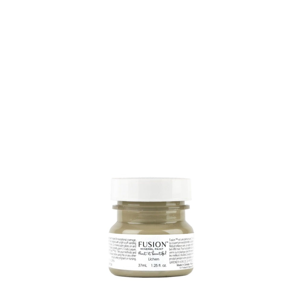 Acrylfarbe | Fusion Mineral Paint - Lichen