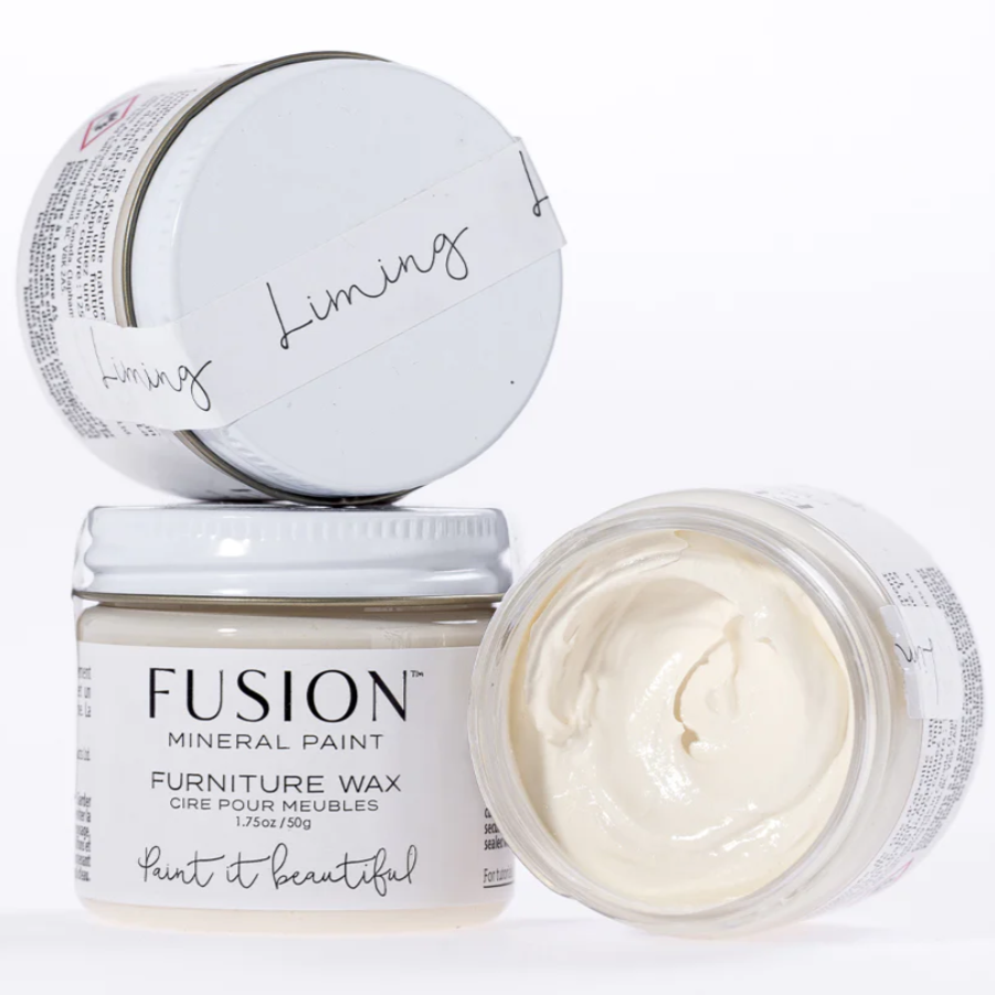 Effektwachs | Fusion - Furniture Wax