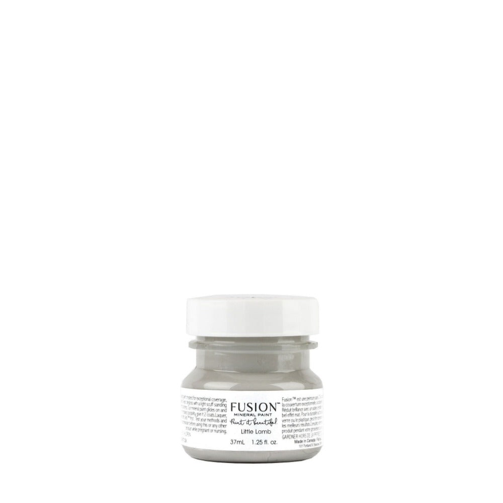 Acrylfarbe | Fusion Mineral Paint - Little Lamb