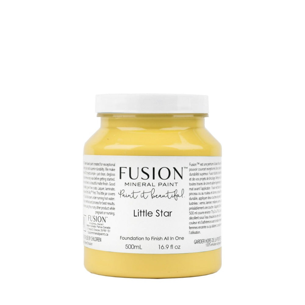 Acrylfarbe | Fusion Mineral Paint - Little Star