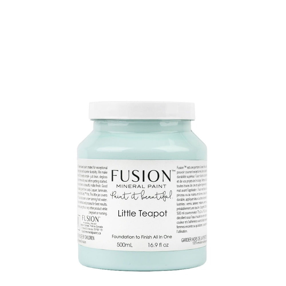 Acrylfarbe | Fusion Mineral Paint - Little Teapot