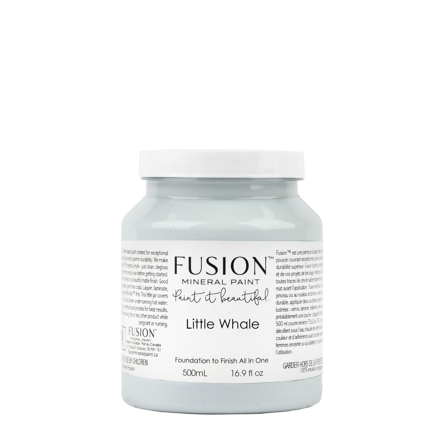 Acrylfarbe | Fusion Mineral Paint - Little Whale