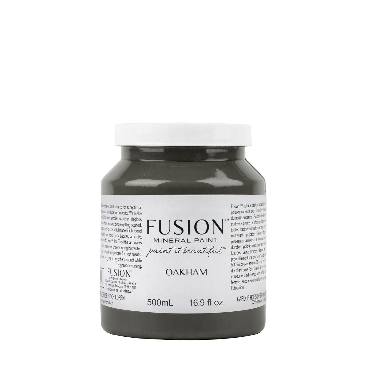 Acrylfarbe | Fusion Mineral Paint - Oakham