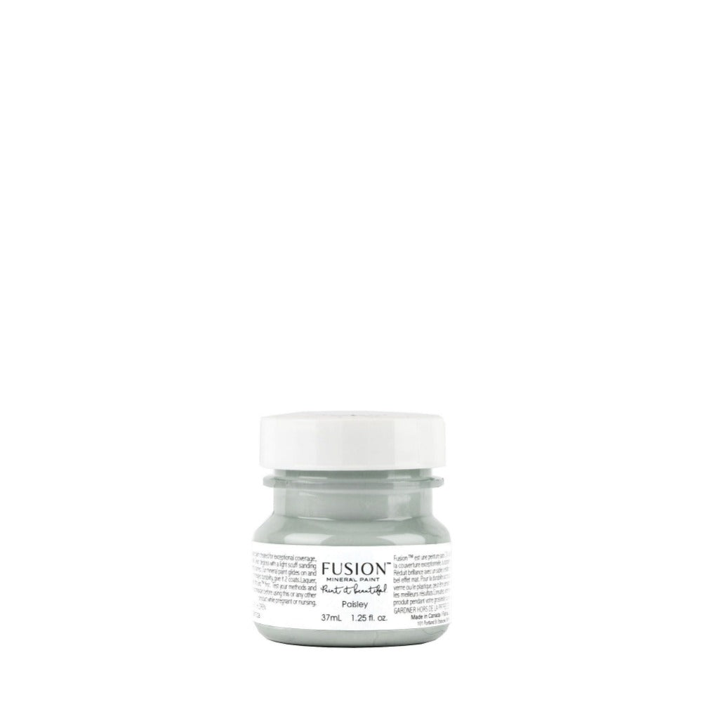 Acrylfarbe | Fusion Mineral Paint - Paisley