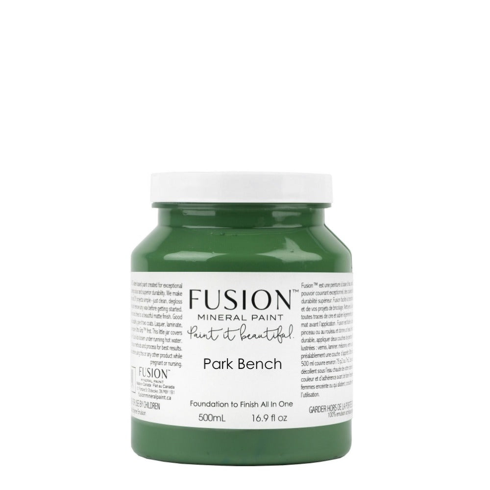 Acrylfarbe | Fusion Mineral Paint - Park Bench