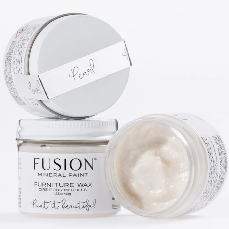 Effektwachs | Fusion - Furniture Wax