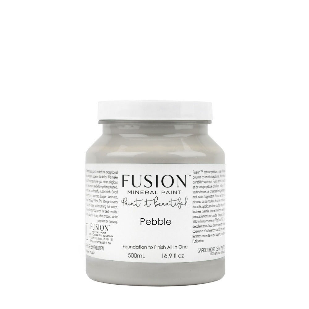 Acrylfarbe | Fusion Mineral Paint - Pebble