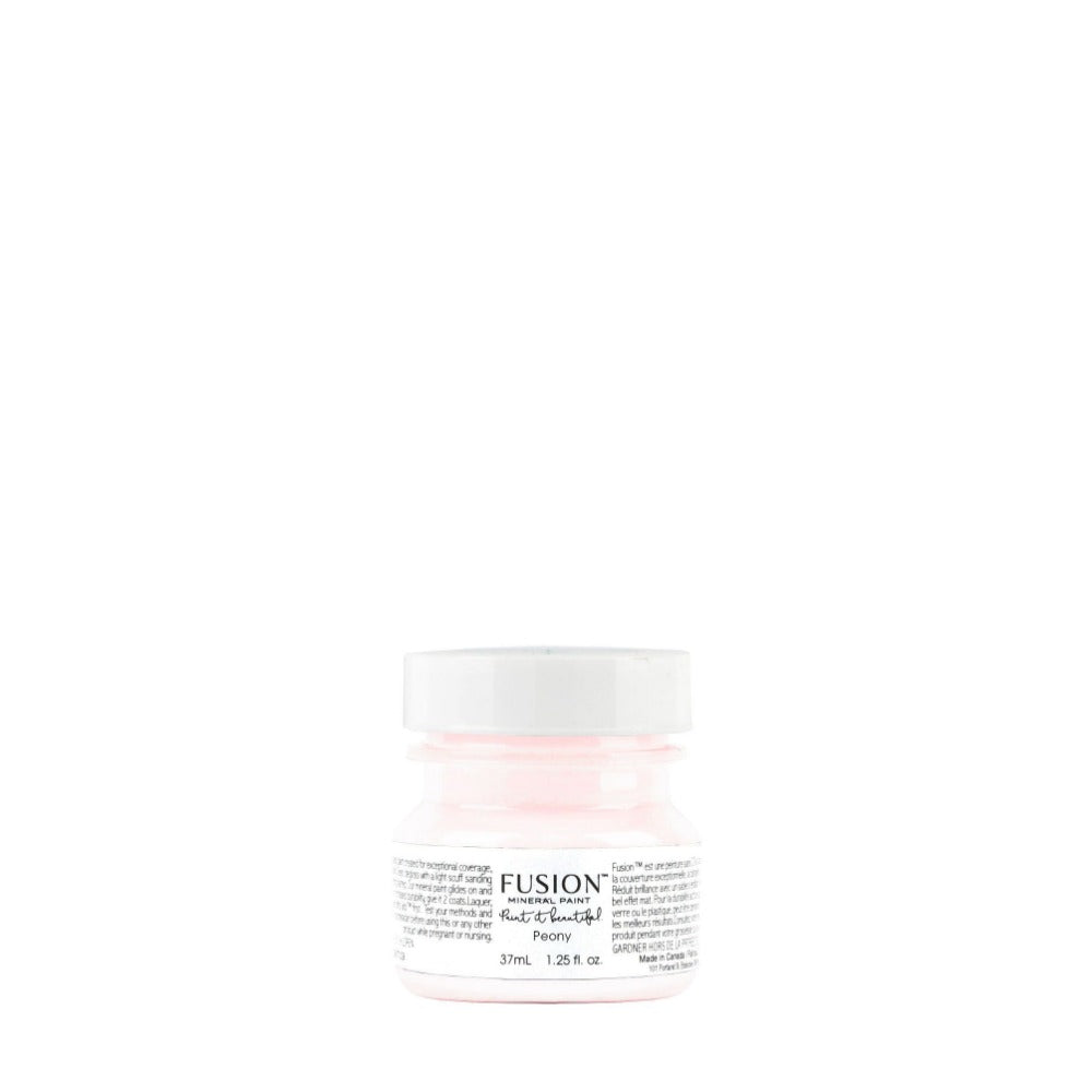 Acrylfarbe | Fusion Mineral Paint - Peony
