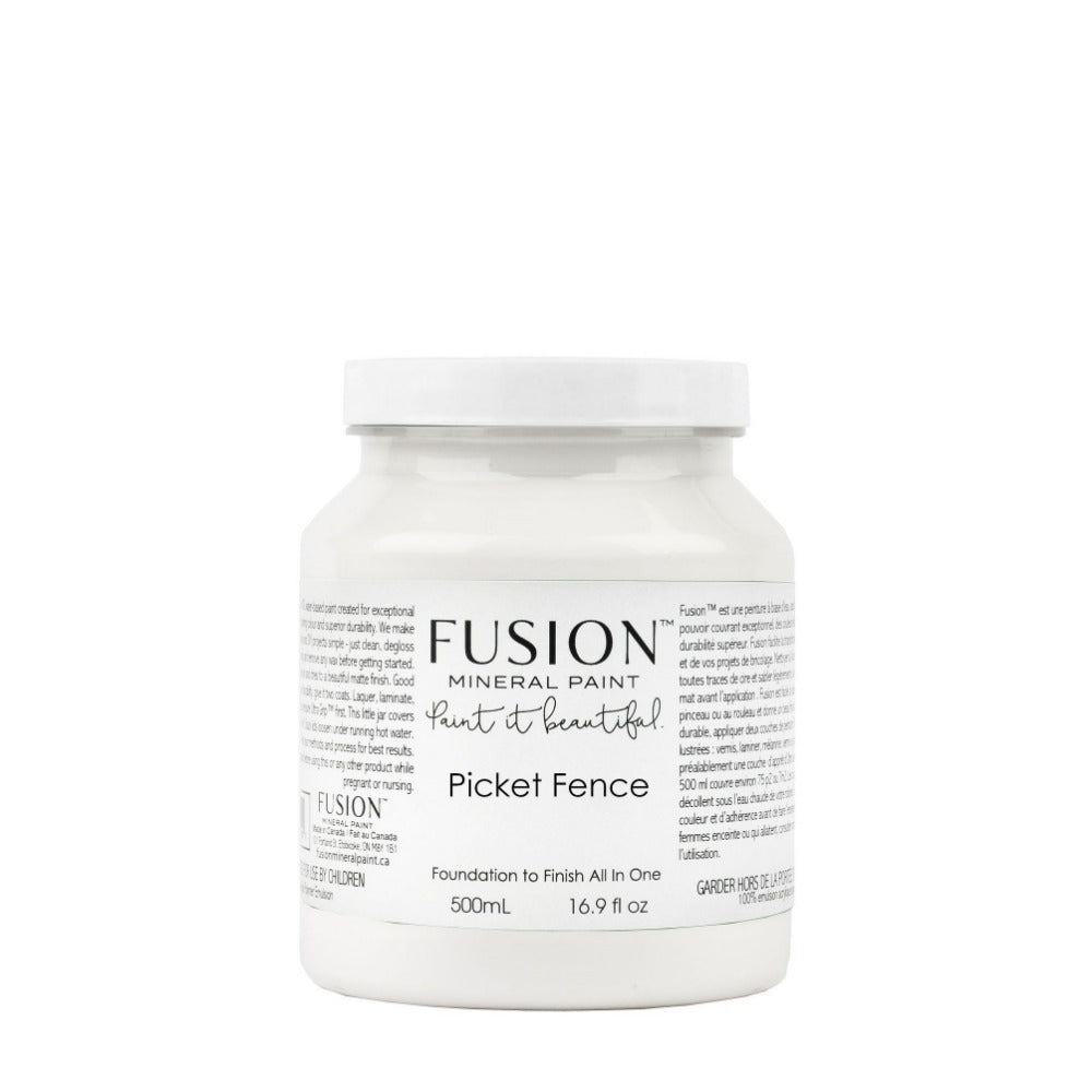 Acrylfarbe | Fusion Mineral Paint - Picket Fence